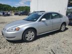 2012 Chevrolet Impala Lt for Sale in Windsor, NJ - Front End