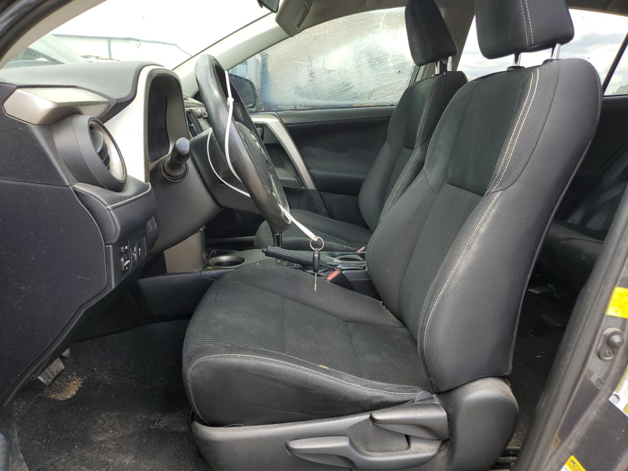 2013 Toyota Rav4 Xle VIN: 2T3WFREV2DW071395 Lot: 56493445