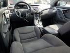 2013 Hyundai Elantra Gls na sprzedaż w Wilmington, CA - Side