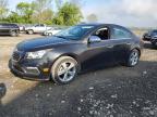 2015 Chevrolet Cruze Lt en Venta en Cicero, IN - Side