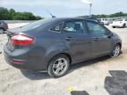 2019 Ford Fiesta Se en Venta en Oklahoma City, OK - Front End