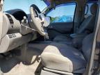 2013 Nissan Frontier S for Sale in Hueytown, AL - Front End