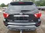 2017 Nissan Pathfinder S zu verkaufen in Greenwell Springs, LA - Minor Dent/Scratches