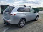 2014 Mitsubishi Outlander Se للبيع في Spartanburg، SC - Front End