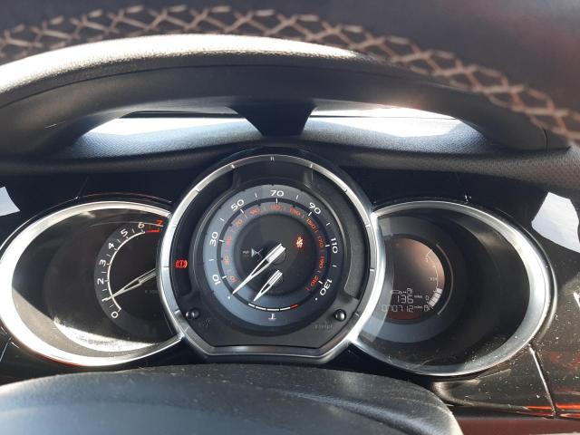 2017 DS DS3 ELEGAN
