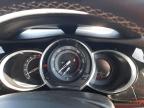 2017 DS DS3 ELEGAN for sale at Copart WOLVERHAMPTON