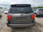 2004 Toyota Sequoia Limited en Venta en Lexington, KY - Normal Wear