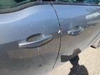 2012 VAUXHALL MERIVA EXC for sale at Copart ROCHFORD