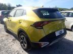 2023 KIA SPORTAGE 2 for sale at Copart BELFAST