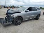 2016 Dodge Durango R/T на продаже в Indianapolis, IN - Front End