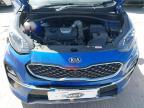2019 KIA SPORTAGE 4 for sale at Copart YORK