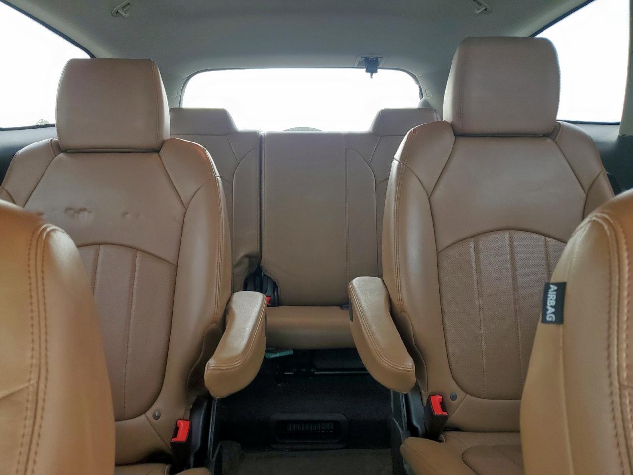 2017 Buick Enclave VIN: 5GAKRBKD2HJ183161 Lot: 56906545