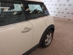 2010 MINI ONE for sale at Copart SANDWICH