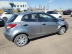 2011 Mazda Mazda2  na sprzedaż w Montreal-est, QC - Front End