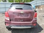 2017 Chevrolet Trax 1Lt for Sale in Center Rutland, VT - Front End