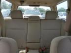 2007 Subaru Forester 2.5X de vânzare în Hillsborough, NJ - Side