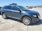 2013 Lincoln Mkx  for Sale in Wilmer, TX - Front End