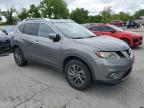2016 Nissan Rogue S   იყიდება Bridgeton-ში, MO - Rear End