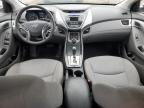 2013 HYUNDAI ELANTRA GLS for sale at Copart ON - TORONTO