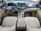 2009 Toyota Highlander  продається в Pennsburg, PA - Rear End