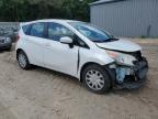 2015 Nissan Versa Note S   zu verkaufen in Midway, FL - Front End