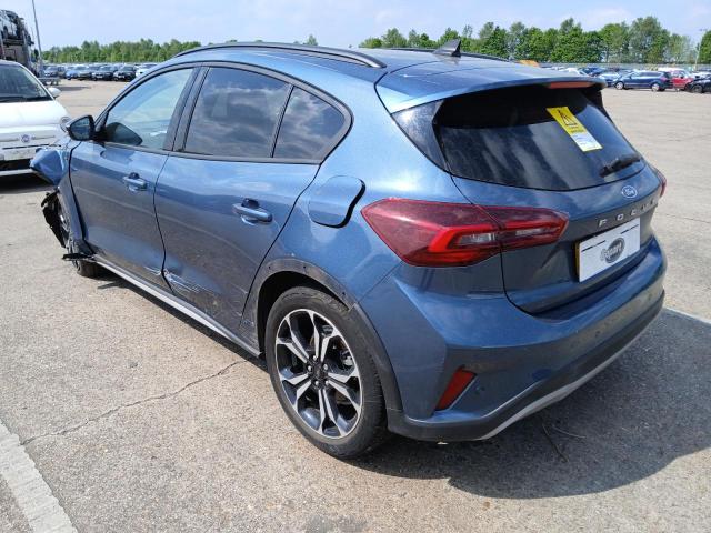 2023 FORD FOCUS ACTI