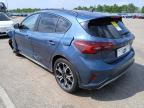 2023 FORD FOCUS ACTI for sale at Copart NEWBURY