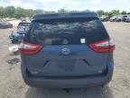 2015 Toyota Sienna Le за продажба в Kansas City, KS - Front End