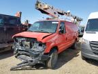 2014 FORD ECONOLINE E350 SUPER DUTY VAN à vendre chez Copart AB - EDMONTON