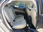 2014 Ford Fusion Titanium للبيع في Seaford، DE - Front End