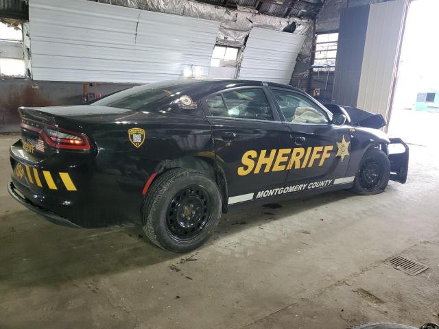  DODGE CHARGER 2022 Black