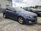 2015 Kia Optima Lx   იყიდება Chambersburg-ში, PA - Undercarriage