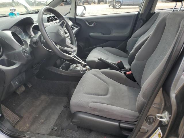  HONDA FIT 2015 Charcoal