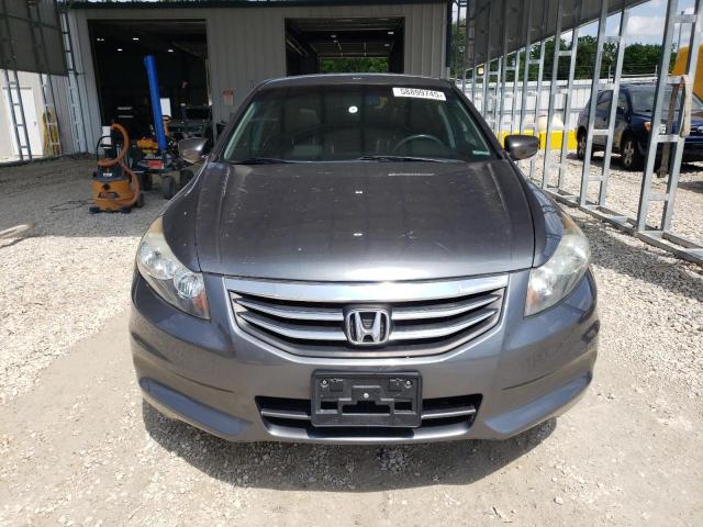  HONDA ACCORD 2012 Сірий