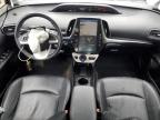 2018 Toyota Prius Prime  en Venta en Center Rutland, VT - Front End
