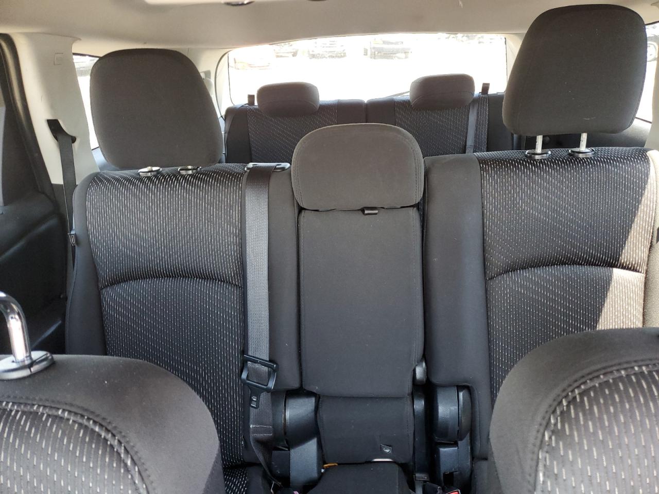 2014 Dodge Journey Sxt VIN: 3C4PDDBG5ET279167 Lot: 56841705