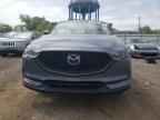2021 Mazda Cx-5 Touring   იყიდება Chicago Heights-ში, IL - Rollover