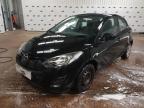 2011 MAZDA 2 TS for sale at Copart NEWBURY