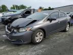 2014 Honda Civic Lx for Sale in Spartanburg, SC - Front End