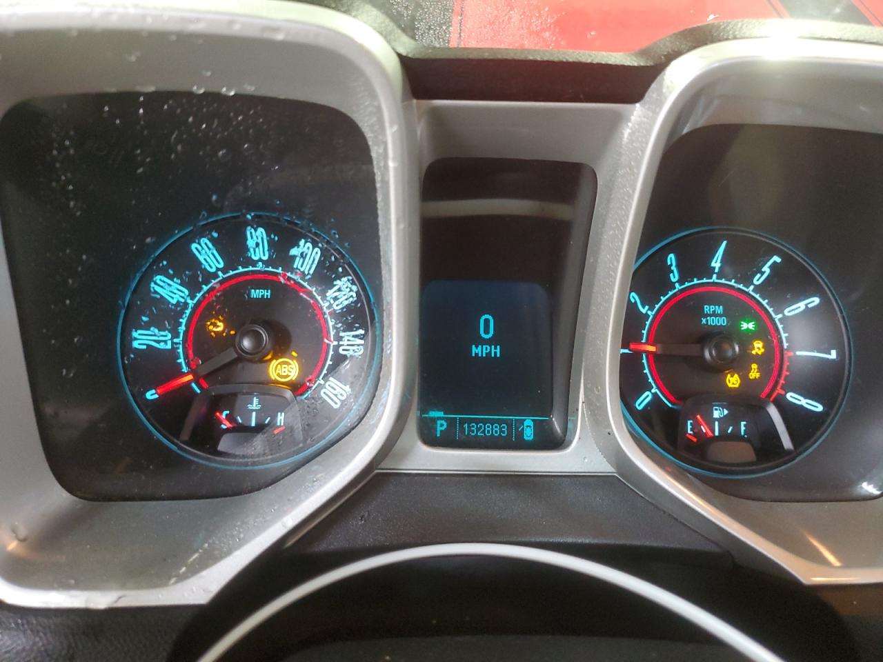 2010 Chevrolet Camaro Lt VIN: 2G1FB1EV4A9191520 Lot: 56195245