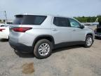 Hillsborough, NJ에서 판매 중인 2022 Chevrolet Traverse Ls - Front End