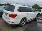 2013 Mercedes-Benz Gl 450 4Matic продається в New Britain, CT - Minor Dent/Scratches