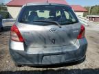 2008 Toyota Yaris  en Venta en Center Rutland, VT - Front End
