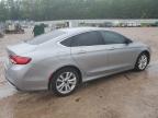 2015 Chrysler 200 Limited for Sale in Charles City, VA - Side