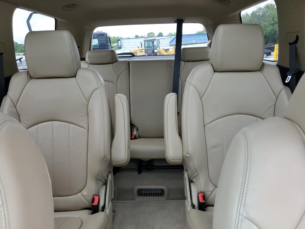 2012 GMC Acadia Denali VIN: 1GKKVTED5CJ146081 Lot: 56712615