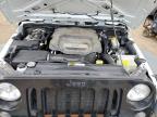 2016 Jeep Wrangler Unlimited Sport for Sale in Brighton, CO - Front End
