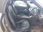2003 BMW Z4 3.0I AU for sale at Copart CORBY