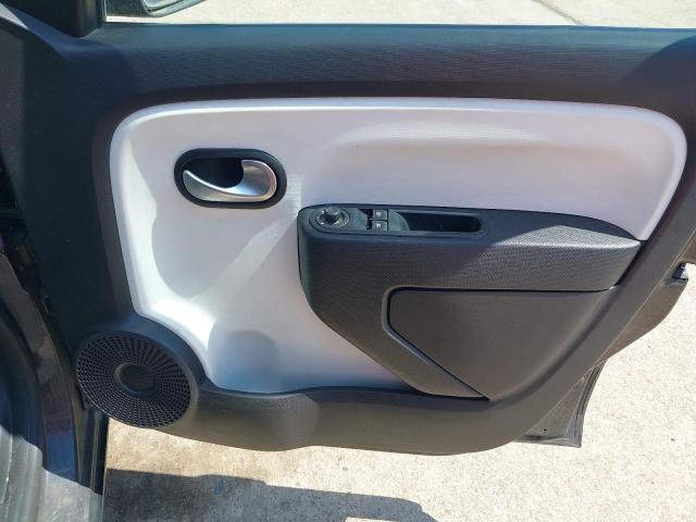 2016 RENAULT TWINGO DYN