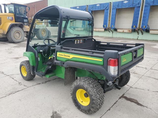 2023 JOHN DEERE GATOR 4X2  