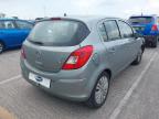 2013 VAUXHALL CORSA ENER for sale at Copart CHESTER